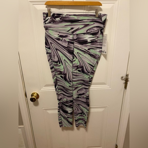 Pants - Lululemon Leggings